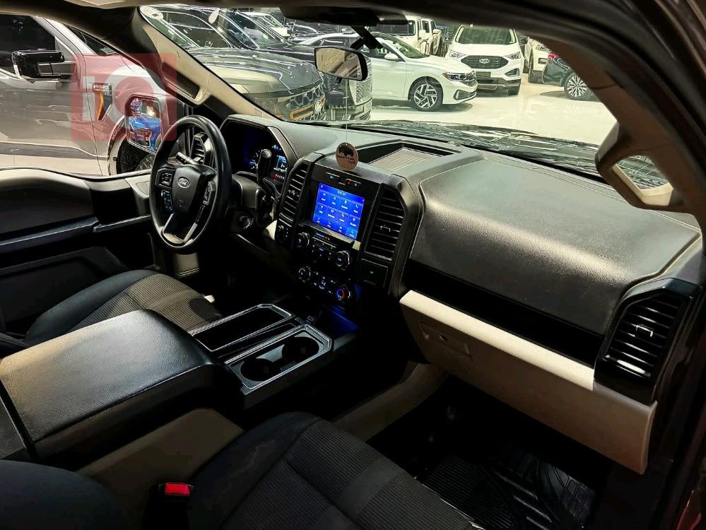 فورد إف-150